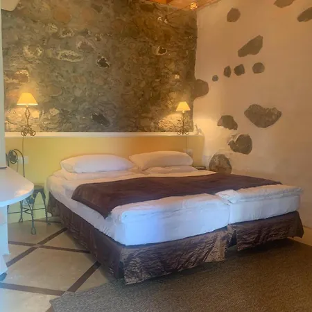 Historisches Apartment