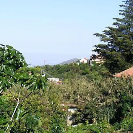 Historisches Apartamento Tenteniguada