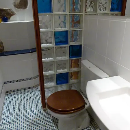 Apartamento Historisches Tenteniguada