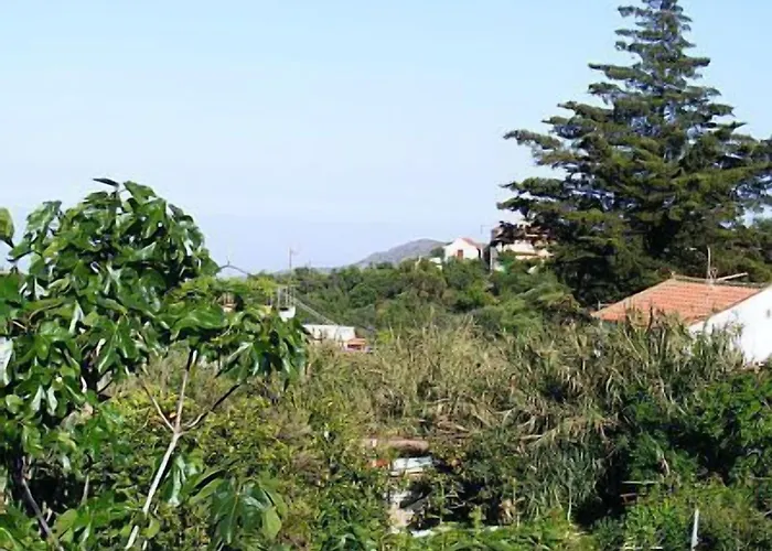 Historisches Apartman Tenteniguada