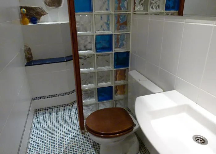 Apartman Historisches Tenteniguada