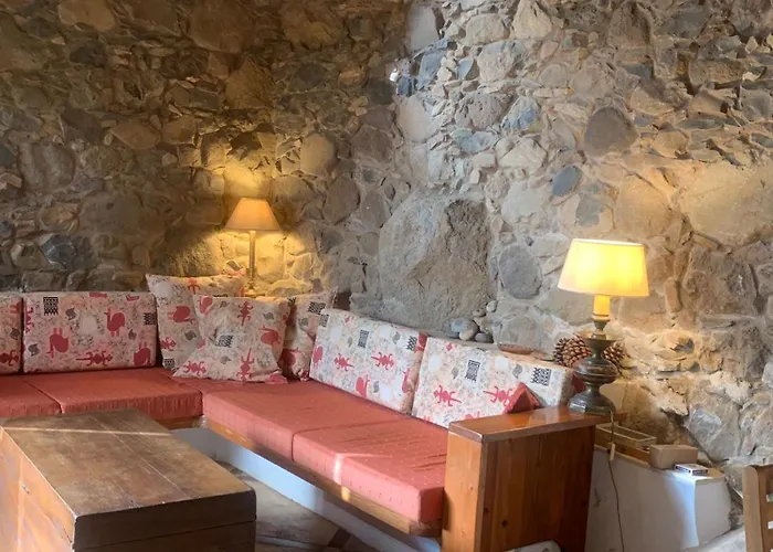 Apartman Historisches *