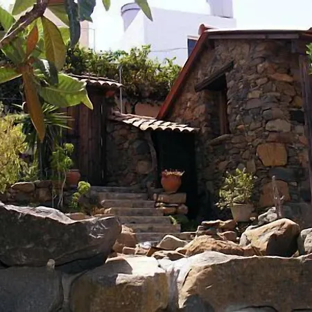 Historisches * Tenteniguada